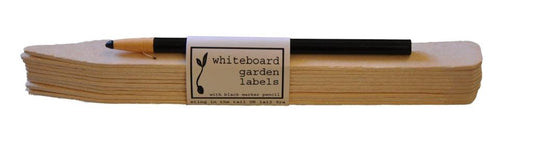 Planter Sticks - Wooden White