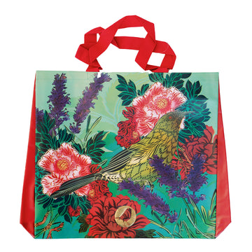 Colourful Reusable Shopping Bags