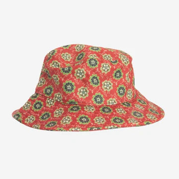 Hat - Red - Rita Angus - Te Papa Store