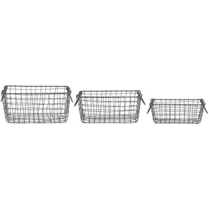 Wire Baskets